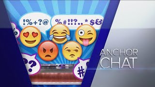 Anchor Chat: Dan's Tweets