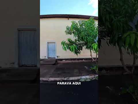 Maria Fumaça passou em Glicério SP interior 