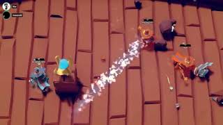 Magequit, Splitfire. Valorant, League, TFT - Toast VOD 08/29/2021