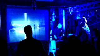 Prager Handgriff - Schlagende Wetter (Sportlerheim am Park, 4. 5. 2013 Poplitz)