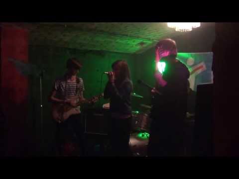 Klára Zemanová & Adventures - F*ck you - cover version (By: Cee-Lo Green)