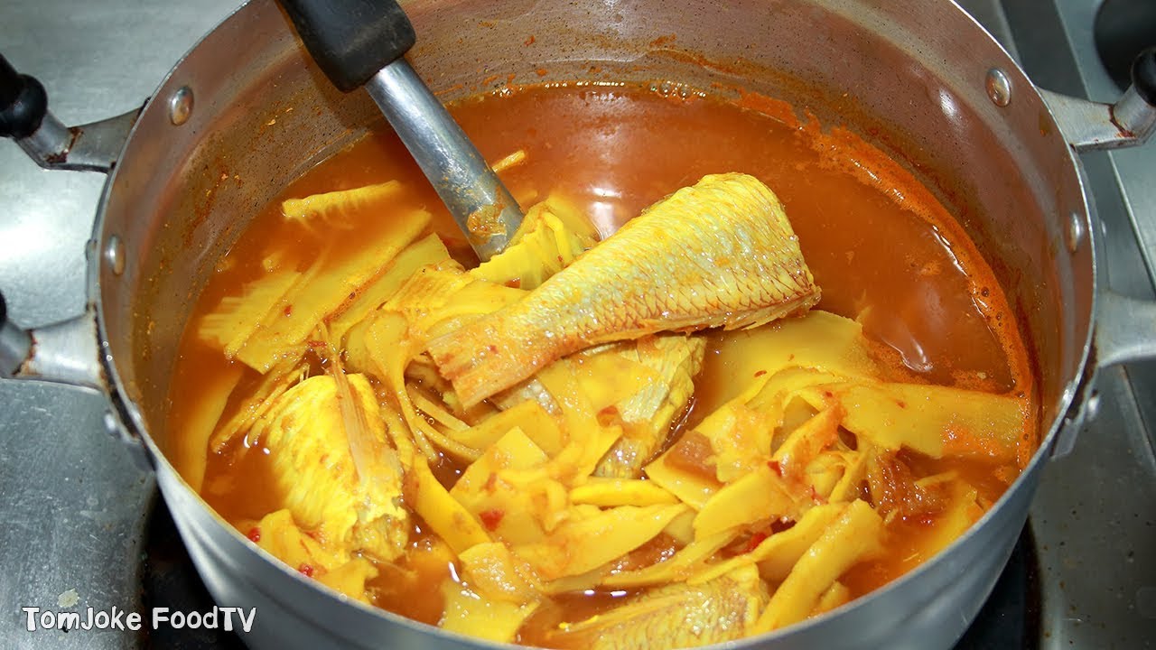 Yellow Curry Southern Food Menu