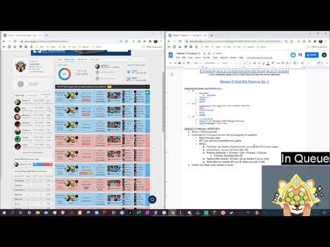 Chatting with EUW Challenger Master Yi: Sinerio