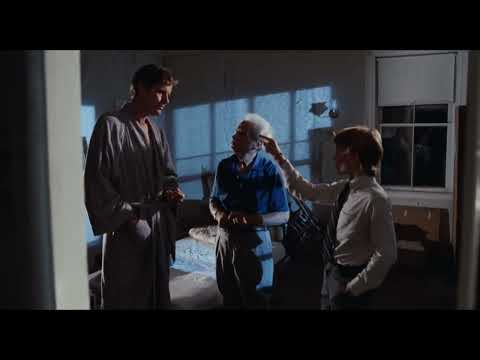 A RETURN TO SALEM'S LOT || What a rude boy.