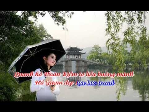 Thể hiện bởi Hồng Nhiên