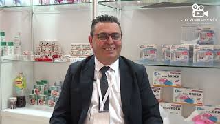 Fuarın Medyası | ORJİNAL MEDİKAL | Ankara