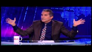 Albernameg- Bassem Youssef S03E01. Full English Subtitles