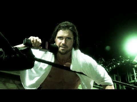 Warriors of Lucha Underground: Johnny Mundo