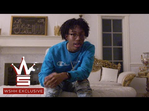 Lil Tecca Did it Again (WSHH Exclusive - Official Music Video)