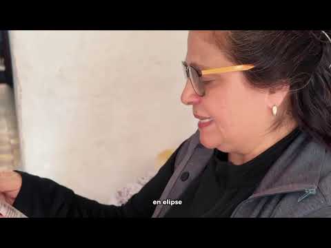 Postulación Ana Pabón Hernandez