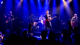 Man Alive - &quot;On The Air&quot; 4/12/14