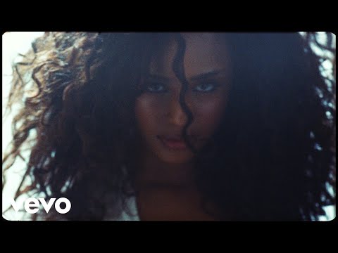 Tyla - IS IT LOVE (Official Music Video)