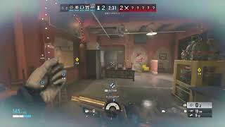 ［R6S］ヤニカス女子のシージ配信！ママと参加型！@3