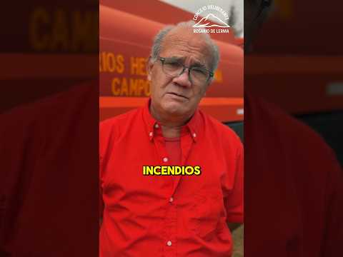 Súmate como voluntario y se parte de algo importante