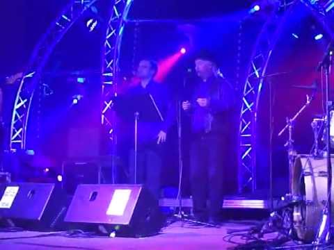 Fest-Noz CACHAN 2012