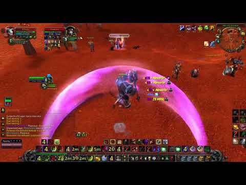 Unholy Dk vs Ret paladin