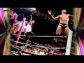 2003-2005/2014: Evolution 3rd WWE Theme Song - "Line In The Sand" (Arena Version) + Download Link