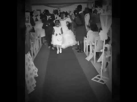 Isaac & Sandra Wedding Reception