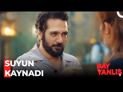 Görmedim, Duymadım, Bilmiyorum - Bay Yanlış