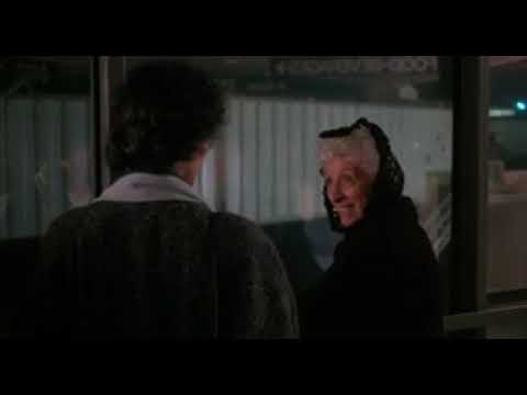 Moonstruck - I Put A Curse On That Plane