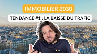 Les tendances qui vont transformer l'immobilier d'ici à 2030 - La visibilité