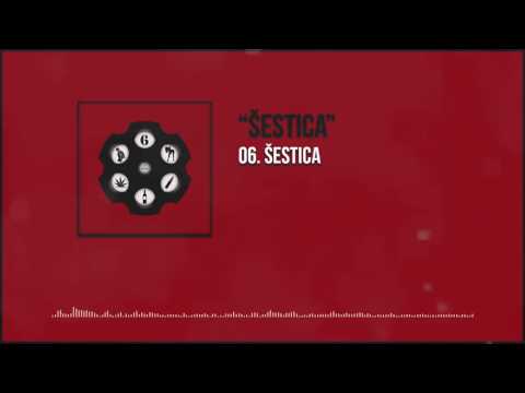 6wild - ŠESTICA