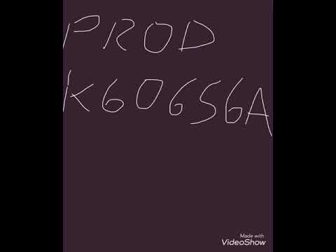 BLEND - Prod.K6O6S6A