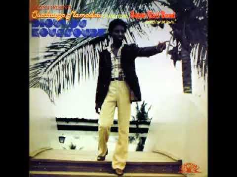 Ouedraogo Mamadou & L'Orchestre Super Rail Band International ‎– Dioulou Koussoube 70's MALI ALBUM