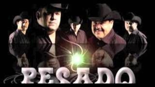 Grupo Pesado - &quot; Como tu Enemigo&quot;