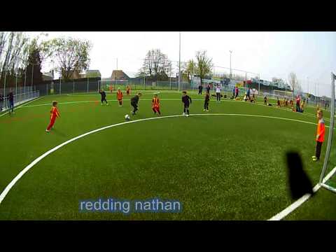 14/04/2018 : U7 :  Rc Waregem - Jong Vijve