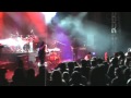 The Eternal - Blood (Live In Mexico City 27.05.09)