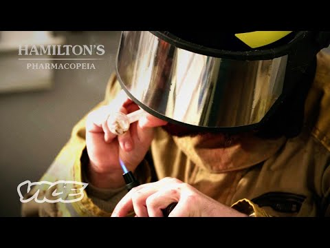 When to Stop Taking Drugs | HAMILTON'S PHARMACOPEIA