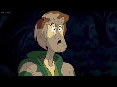 Scooby-Doo And The Loch Ness Monster | Brown Dog
