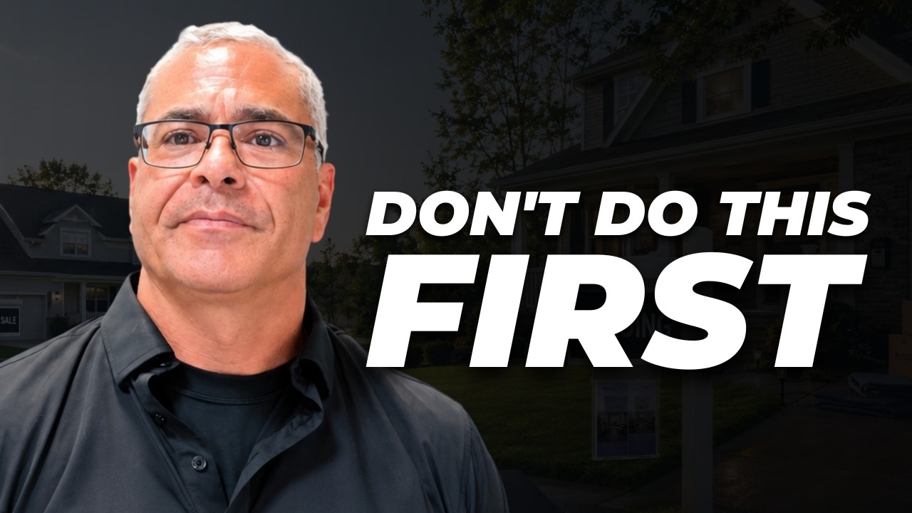Win the House Even When Yours Isn't Sold Yet