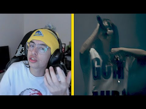 lolo reacciona a SHOW SARAMALACARA