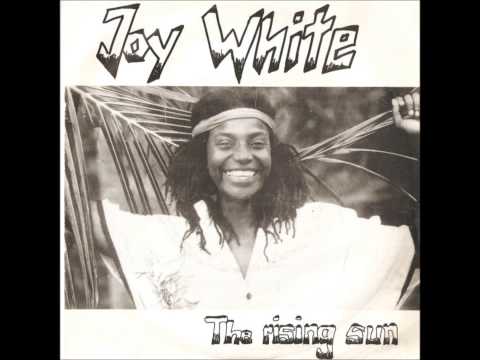 Joy White - The Rising Sun & Version