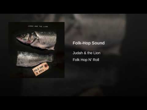 Video thumbnail for Folk-Hop Sound