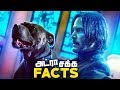Interesting Facts about JOHN WICK 3 you probably dont know (தமிழ்)