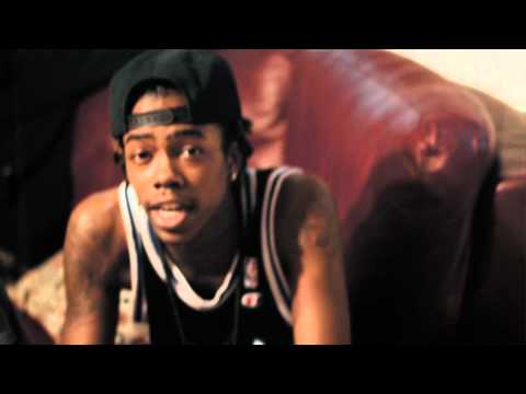 NewAra f/ YdotGdot - Kush Smoke | Shot By @AZaeProduction