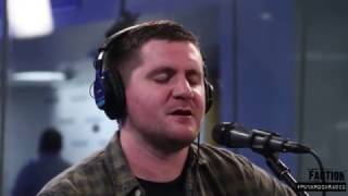 The Menzingers- Lookers- Live &amp; Acoustic on Faction w Cullen