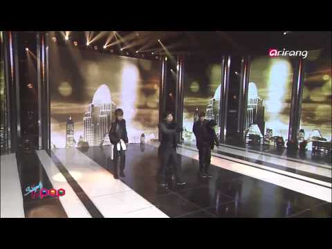 Simply K-Pop Ep94 BIGSTAR - Standing Alone / 심플리케이팝, 빅스타, 홀로서기