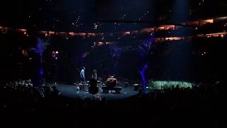 justin timberlake- flannel - june 2, 2018 philly