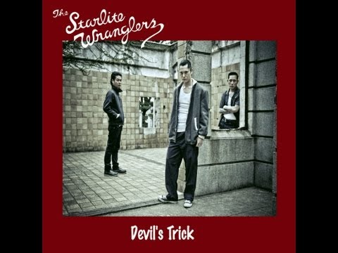 Devil's Trick - The Starlite Wranglers - El Toro Records