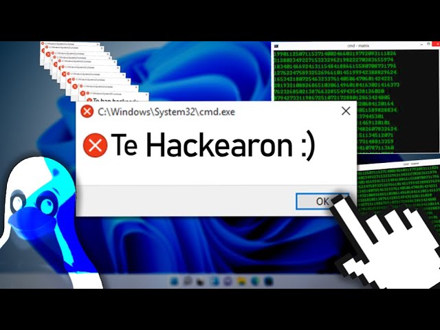 Vídeo relacionado con Funny Computer Geek - Camiseta divertida para programar hacker Sudadera con Capucha