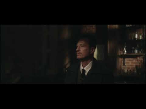 Evren Besta V Evrim - Bad Mother F.cker (Teaser)