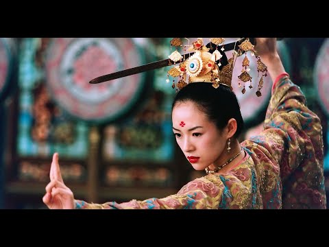 2004 O Clã das Adagas