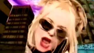 Shampoo - Girl Power (Official video)