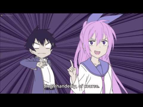 AMV - BOOM! Shakalaka!