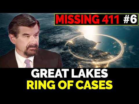 David Paulides Missing 411, Ep. 6: Disappearance Patterns Authorities Can't—or Won’t—Explain