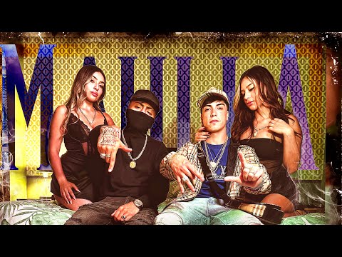 MAULLA - PABLO ANTONIO X JHONALEX (VIDEO OFICIAL)